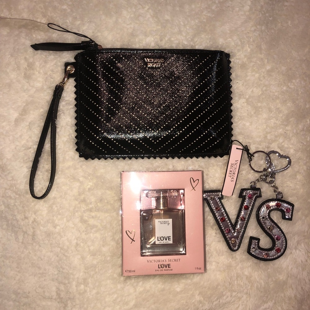 Victoria’s Secret 3 piece bundle